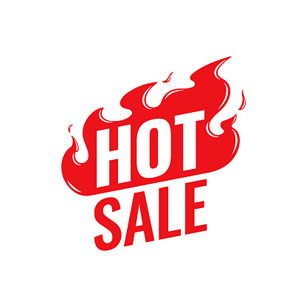 HOT SALE